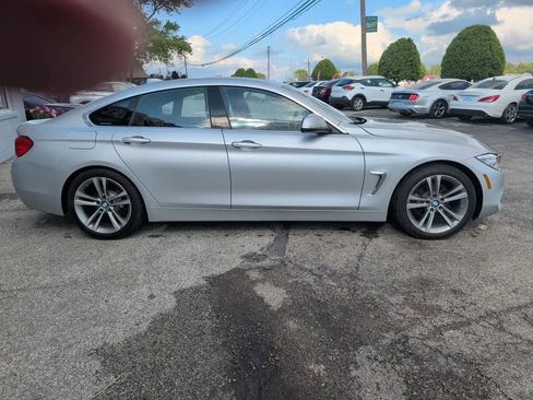 Used 2016 BMW 428i Gran Coupe RWD image 5