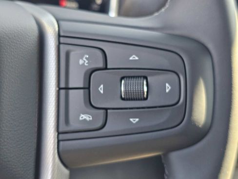 New 2026 GMC Sierra 3500 Denali AWD/4WD image 28