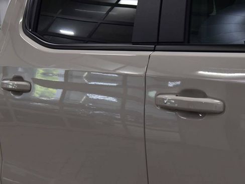 New 2026 Chevrolet Silverado 1500 RST w/ RST Select Package AWD/4WD image 19