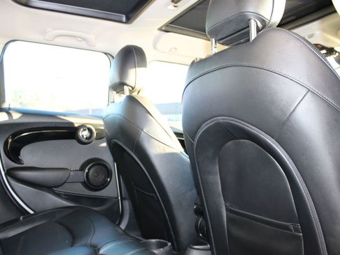 Used 2020 MINI Cooper S w/ Storage Package image 21