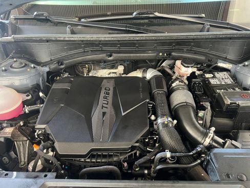 Used 2025 Hyundai Santa Fe SEL image 34