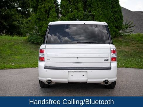 Used 2019 Ford Flex SEL w/ Equipment Group 202A FWD image 6