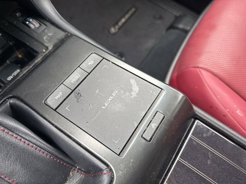 Used 2023 Lexus GX 460 Premium w/ Premium Package image 26