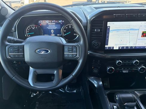 Used 2023 Ford F150 XLT w/ Equipment Group 302A High image 14