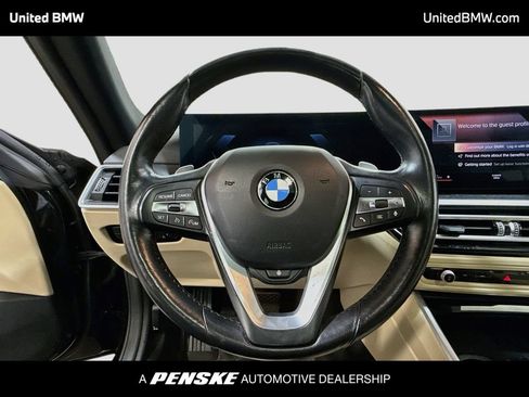 Used 2024 BMW 430i Gran Coupe RWD image 6