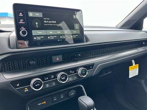 New 2026 Honda CR-V Sport-L image 24