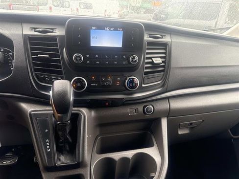Used 2021 Ford Transit 350 XLT image 20