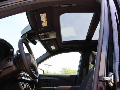 New 2026 Honda Ridgeline TrailSport image 24