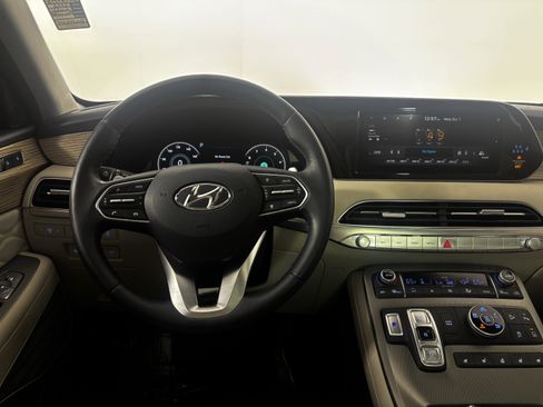 Used 2022 Hyundai Palisade Calligraphy image 25