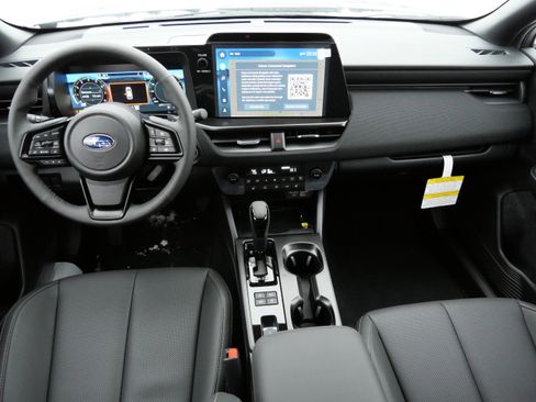 New 2026 Subaru Outback Limited XT image 8