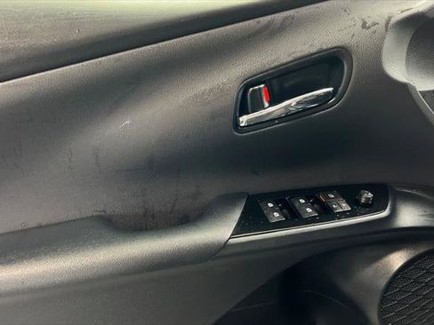 Certified 2018 Toyota Prius Four image 12