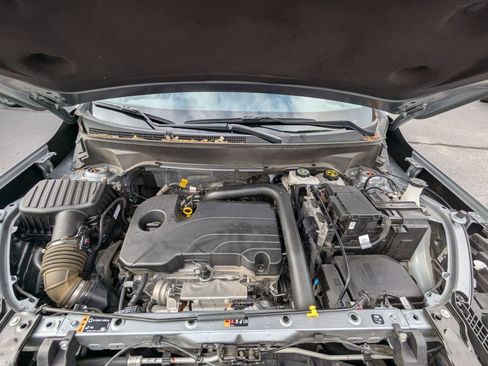 Used 2023 GMC Terrain AT4 image 23