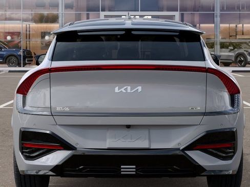 New 2026 Kia EV6 GT-Line AWD/4WD image 13