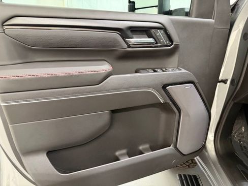 New 2026 GMC Sierra 2500 AT4X image 11