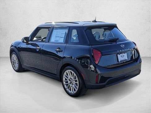 New 2026 MINI Cooper S image 9