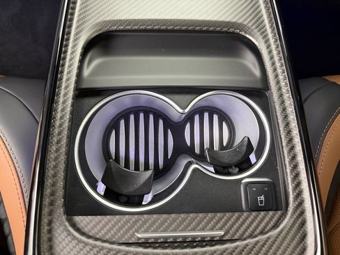 Used 2024 Mercedes-Benz AMG GT 63 S image 41