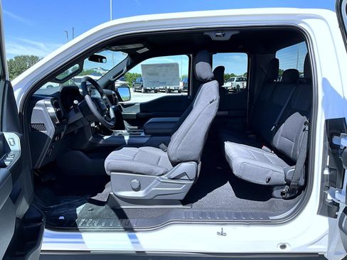 New 2026 Ford F150 STX w/ Equipment Group 200A AWD/4WD image 15