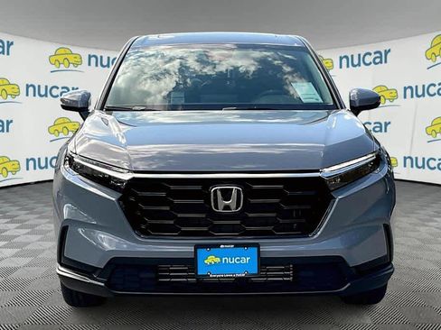 New 2026 Honda CR-V EX image 3