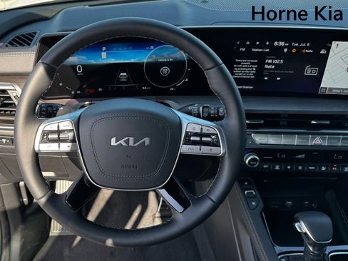 New 2025 Kia Telluride EX X-Line image 15