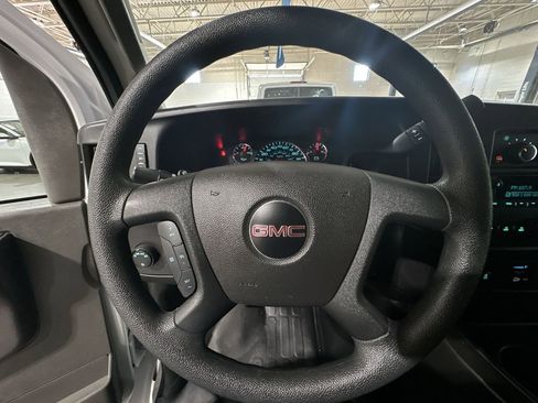 Used 2024 GMC Savana 2500 w/ Driver Convenience Package image 11