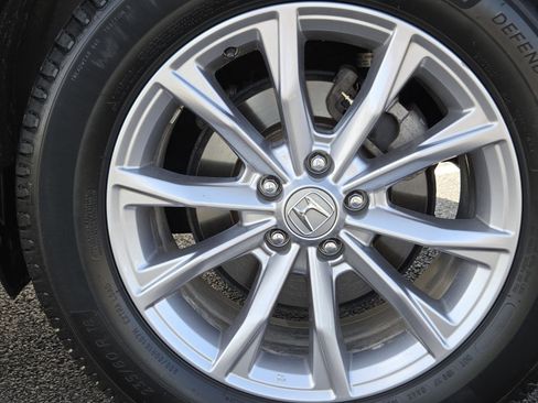 Certified 2023 Honda CR-V EX-L image 11