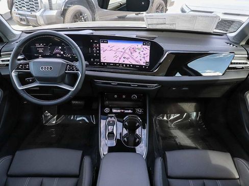 New 2025 Audi A5 2.0T Premium Plus image 15