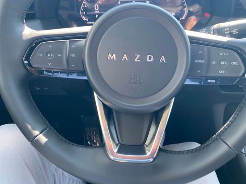 New 2026 MAZDA CX-5 Preferred AWD/4WD image 16