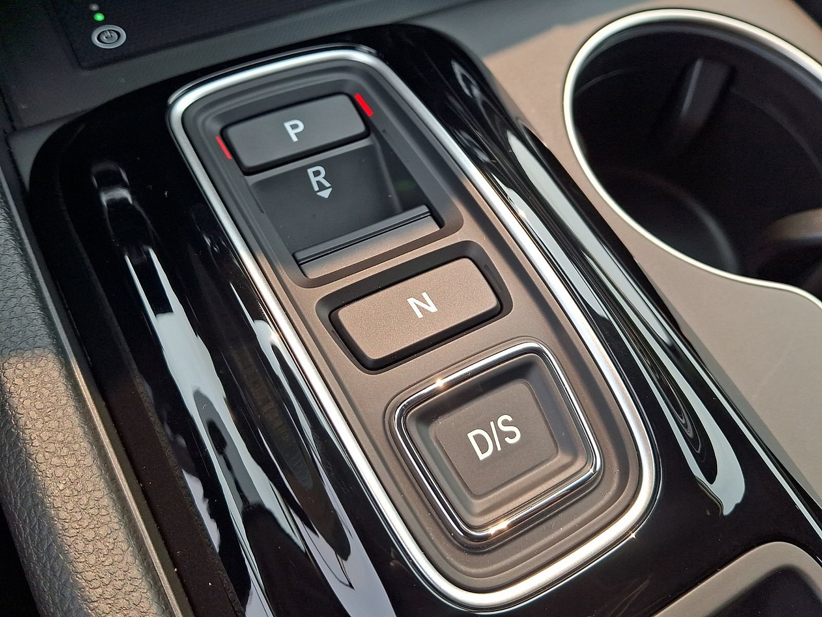 New 2026 Honda Pilot Touring image 7