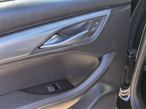 Used 2023 Cadillac CT5 Luxury image 25