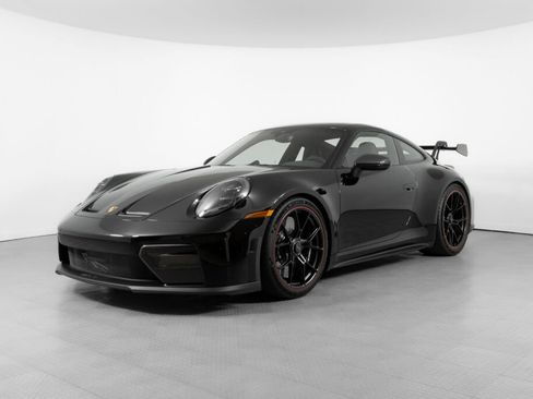 Used 2026 Porsche 911 GT3 image 2
