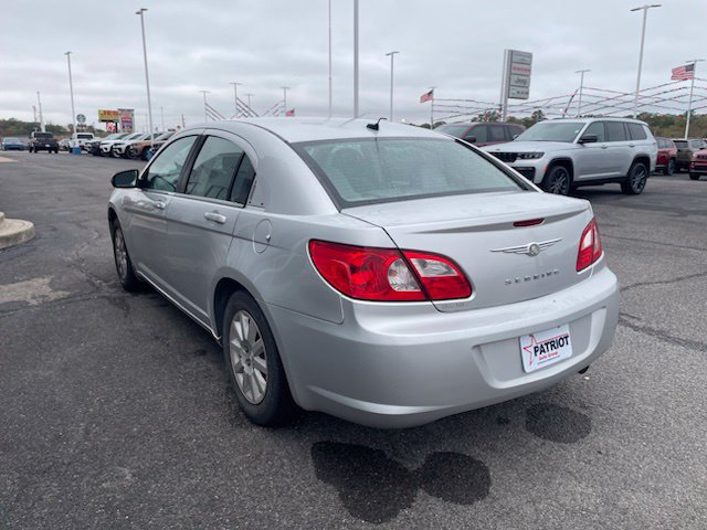 Used 2008 Chrysler Sebring LX FWD image 7