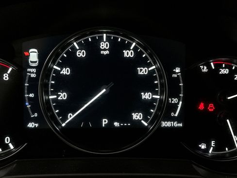 Used 2023 MAZDA CX-5 AWD 2.5 Turbo image 10