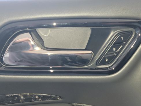 New 2026 Dodge Durango SRT Hellcat w/ Premium Group AWD/4WD image 30