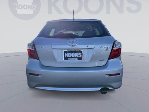 Used 2009 Toyota Matrix S image 5