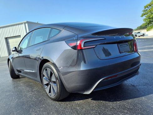 Used 2025 Tesla Model 3 Long Range RWD image 29