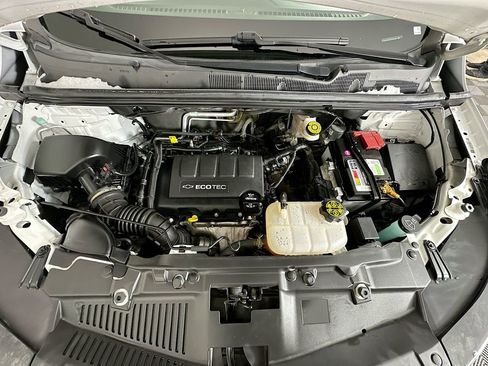 Used 2020 Chevrolet Trax LS w/ Tint and Cruise Package image 28