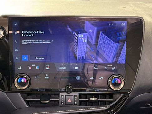 Certified 2023 Lexus NX 350 AWD w/ Premium Package image 20