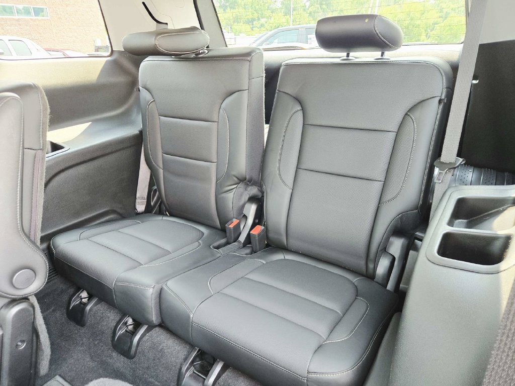 Used 2019 GMC Acadia SLT FWD image 13