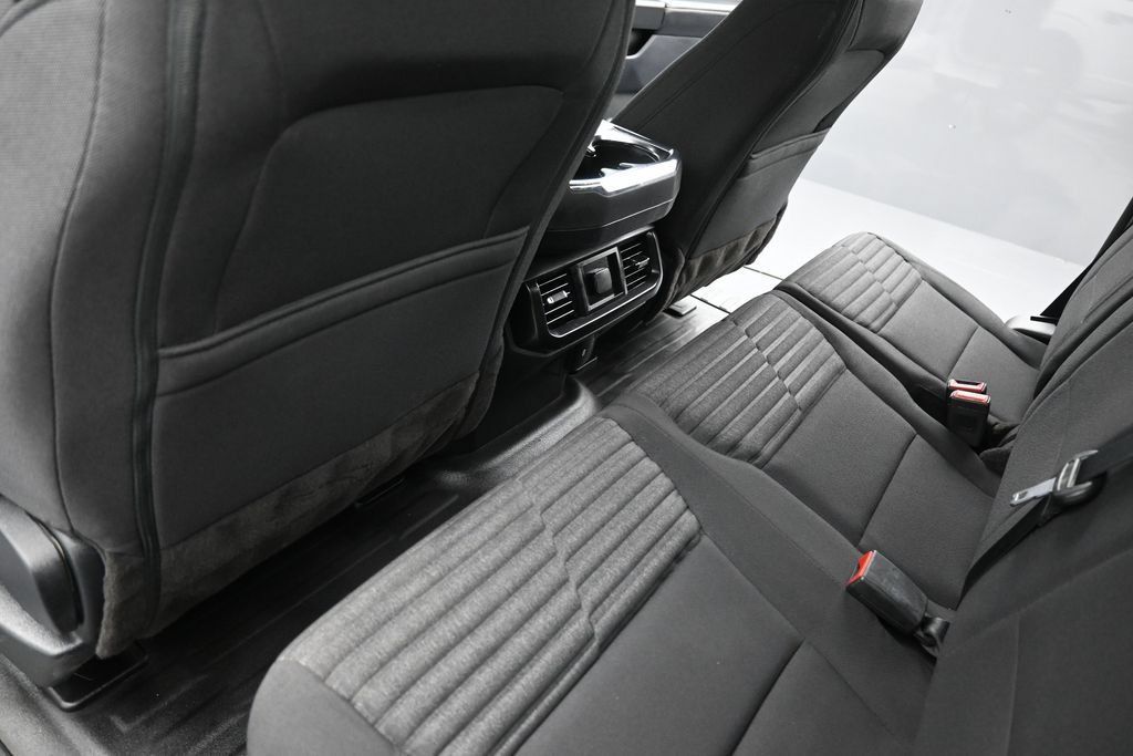Used 2023 Ford F150 XL w/ STX Appearance Package AWD/4WD image 28