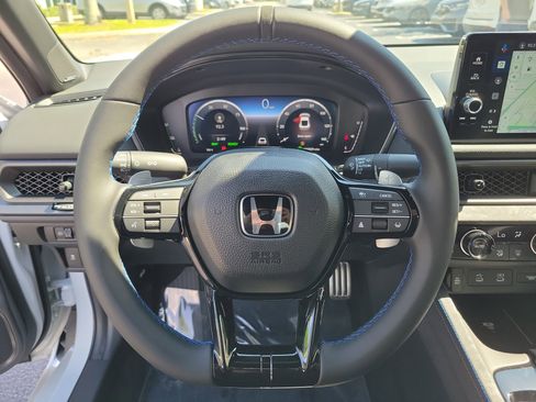 New 2026 Honda Prelude image 24