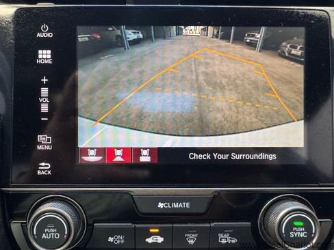 Used 2017 Honda Civic Si image 21