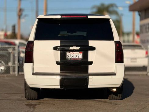 Used 2018 Chevrolet Tahoe 4WD image 15