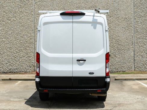 Used 2020 Ford Transit 250 Medium Roof RWD image 9