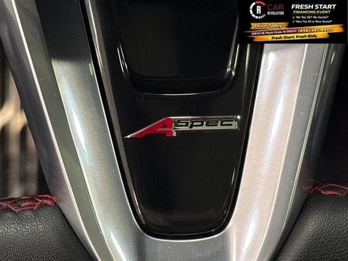 Used 2023 Acura RDX A-Spec AWD/4WD image 34