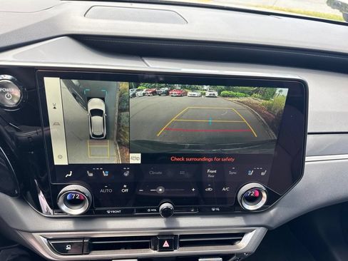 New 2026 Lexus RX 350h AWD/4WD image 25