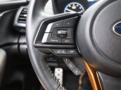 Certified 2023 Subaru Forester Wilderness image 17