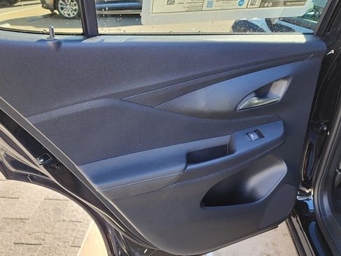 New 2026 Buick Envista Sport Touring w/ Convenience I Package image 39