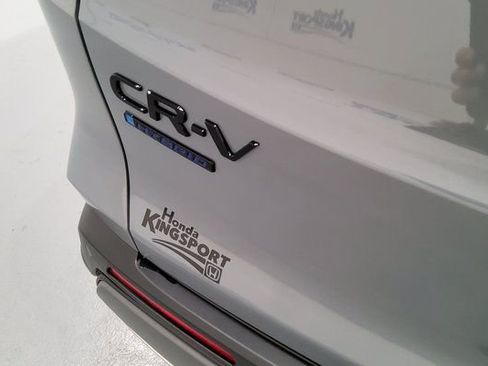 New 2026 Honda CR-V Sport-L image 36