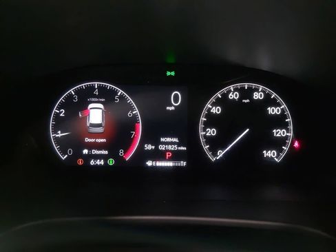 Used 2023 Honda CR-V EX image 18