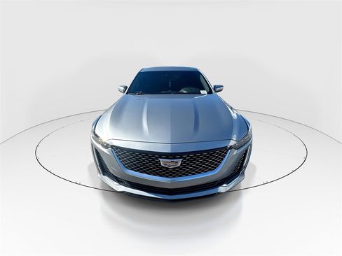 Used 2024 Cadillac CT5 Luxury w/ Sun And Sound Package image 3